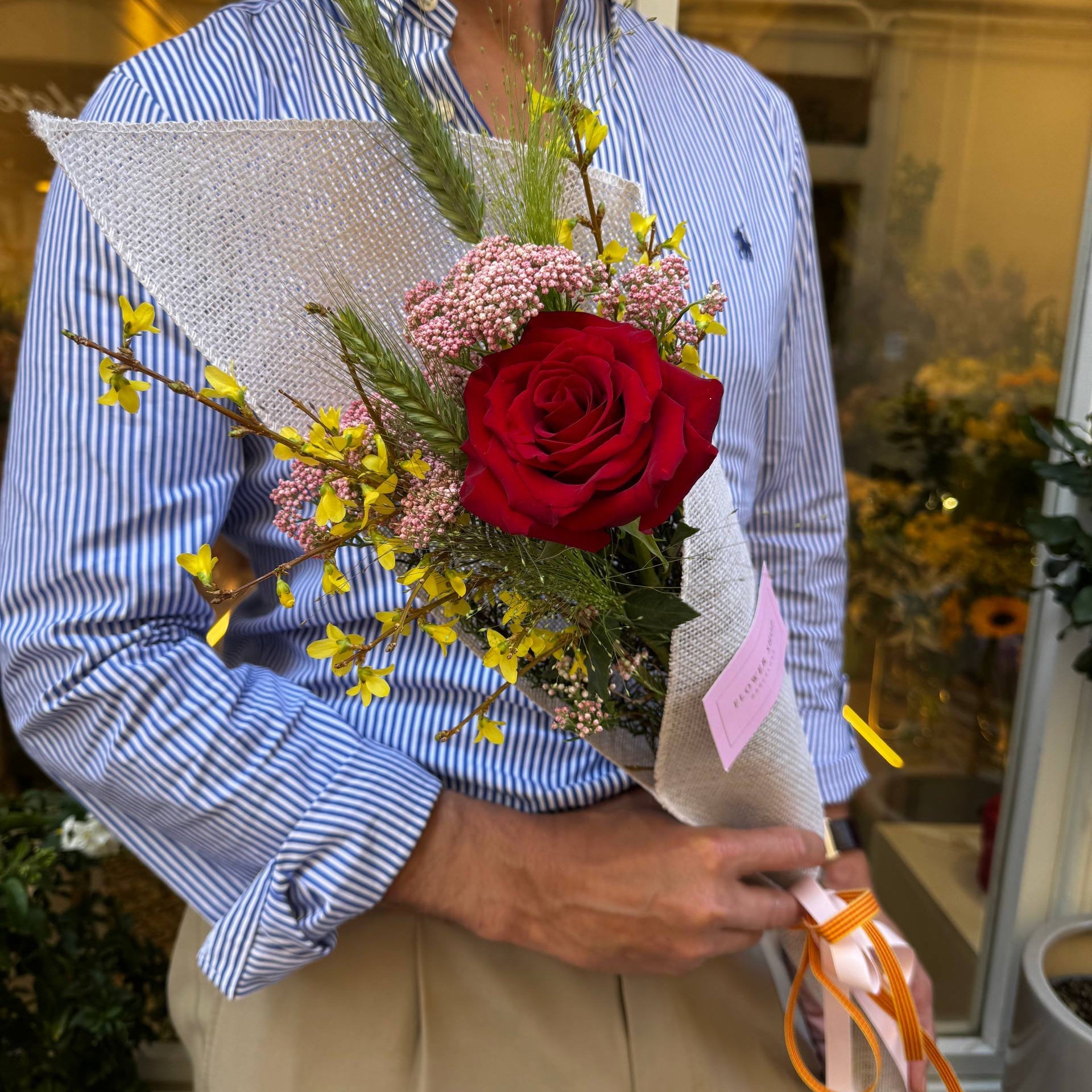 The Rose Collection