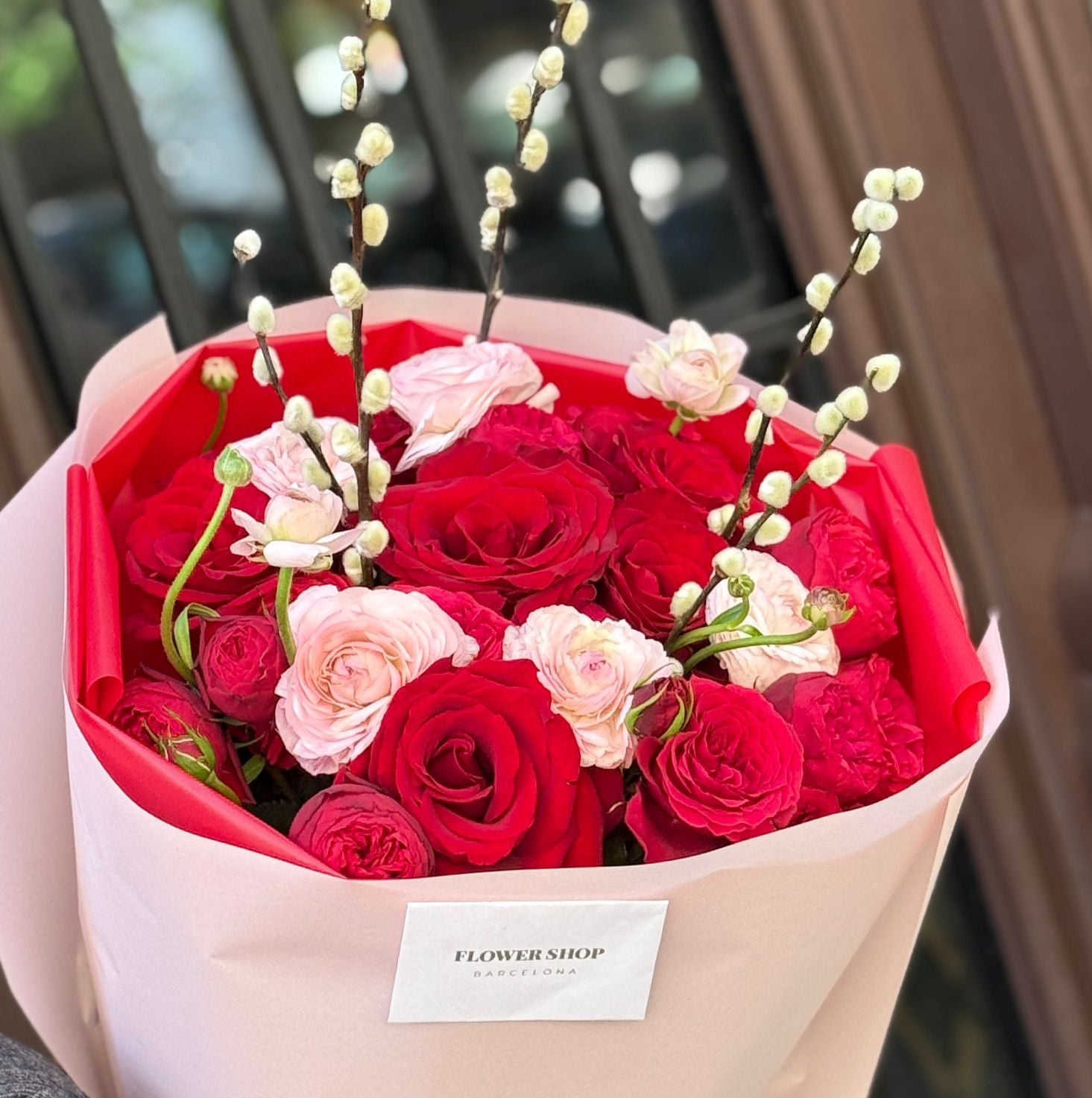 Colección de Rosas