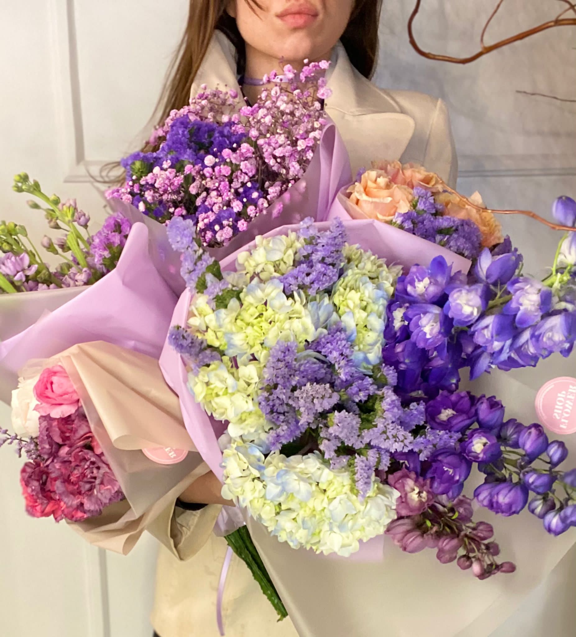 8 Марта - woman’s day collection