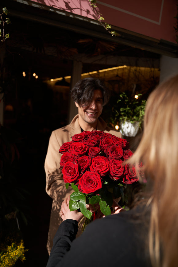 Valentine’s Day
