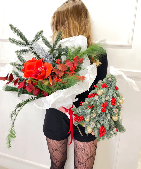 Magic Christmas Collection