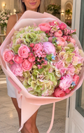 Berry Babe Bouquet