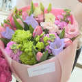 Aurora Garden Bouquet