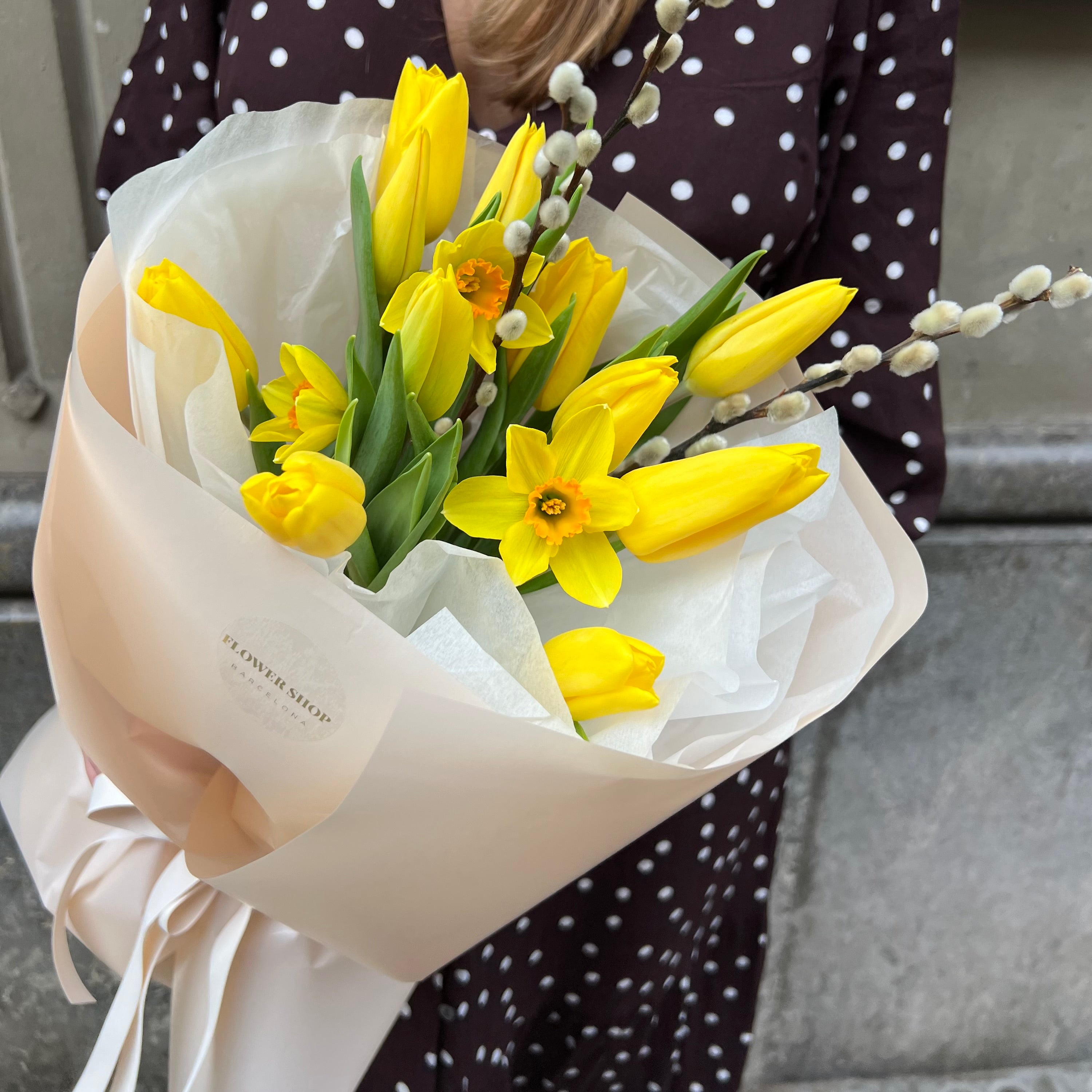 Spring Sunshine
