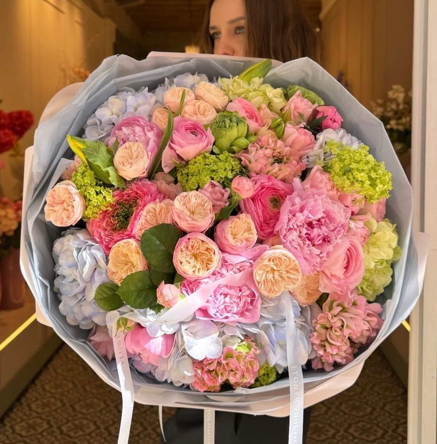 Fairy Rainbow - Bouquet XL