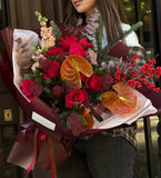 Magic Moments Bouquet