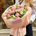 ‘Dreamer’ Tulip Bouquet