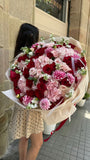 Extraordinary Romantic - Bouquet XXXL