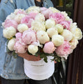 Dream Peony Box