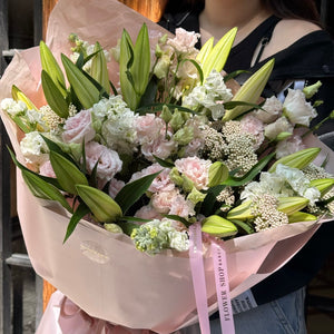 Lovely Lilies