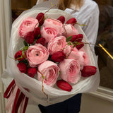 Femme Radiance Bouquet