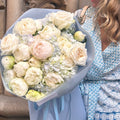 Greek Goddess Bouquet