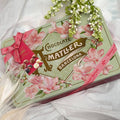 Large Chocolate Box - 48 pralines