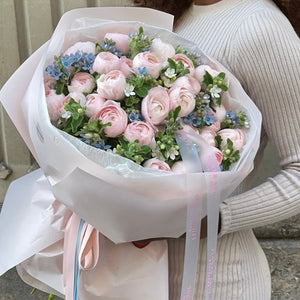 Day Dreamer Bouquet