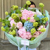 Summer Mermaid - Bouquet XL