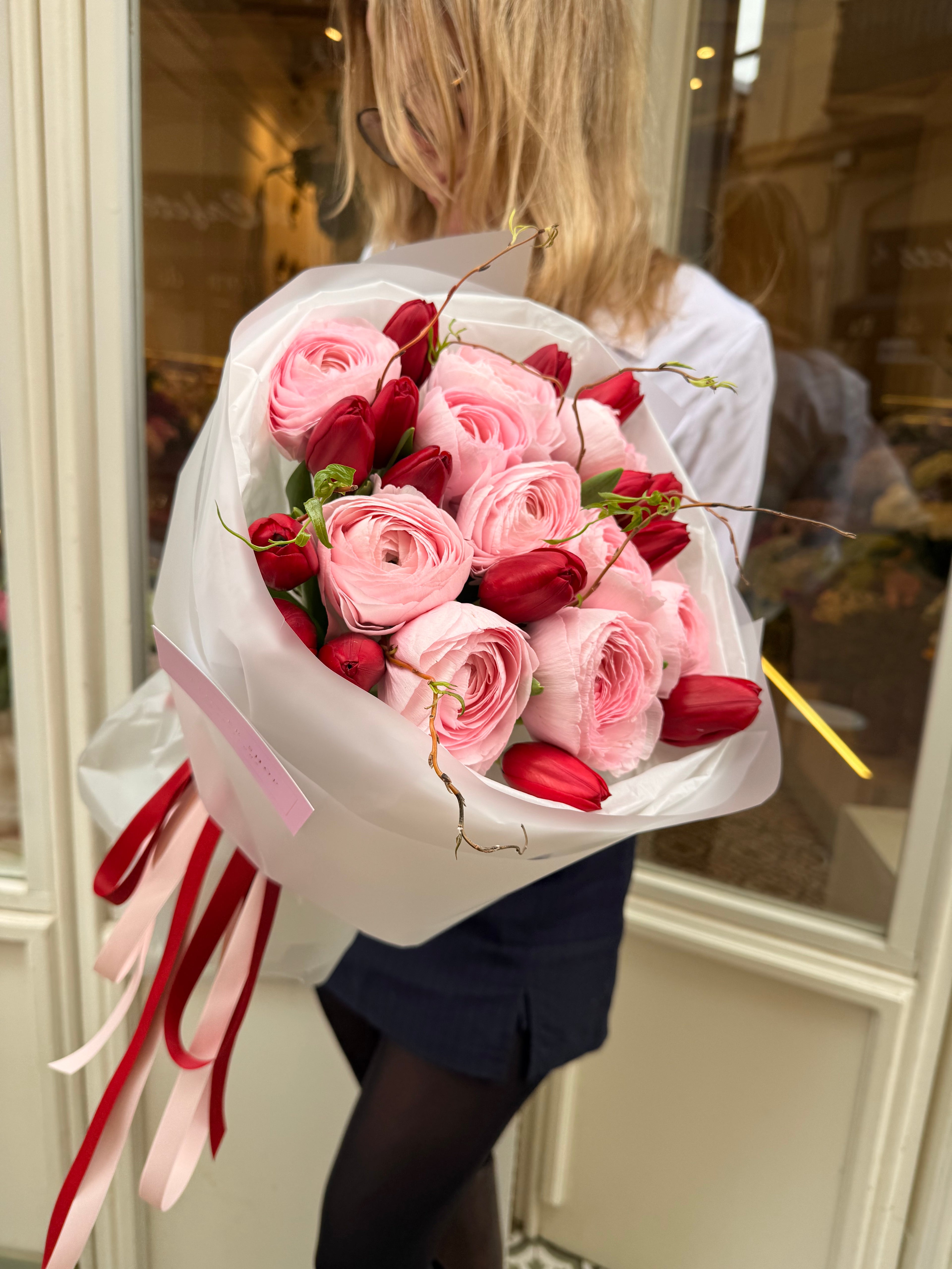 Femme Radiance Bouquet