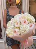 Ohara Pearl Bouquet