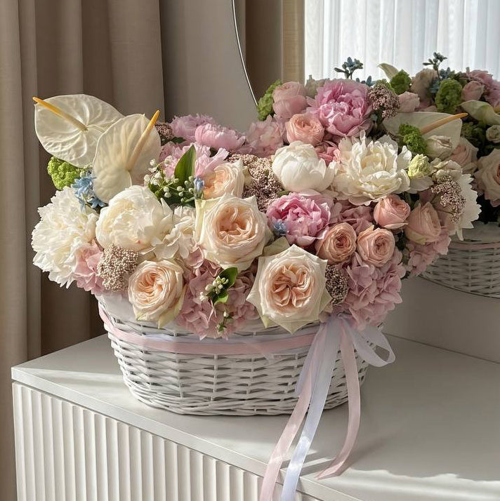 Dream Basket