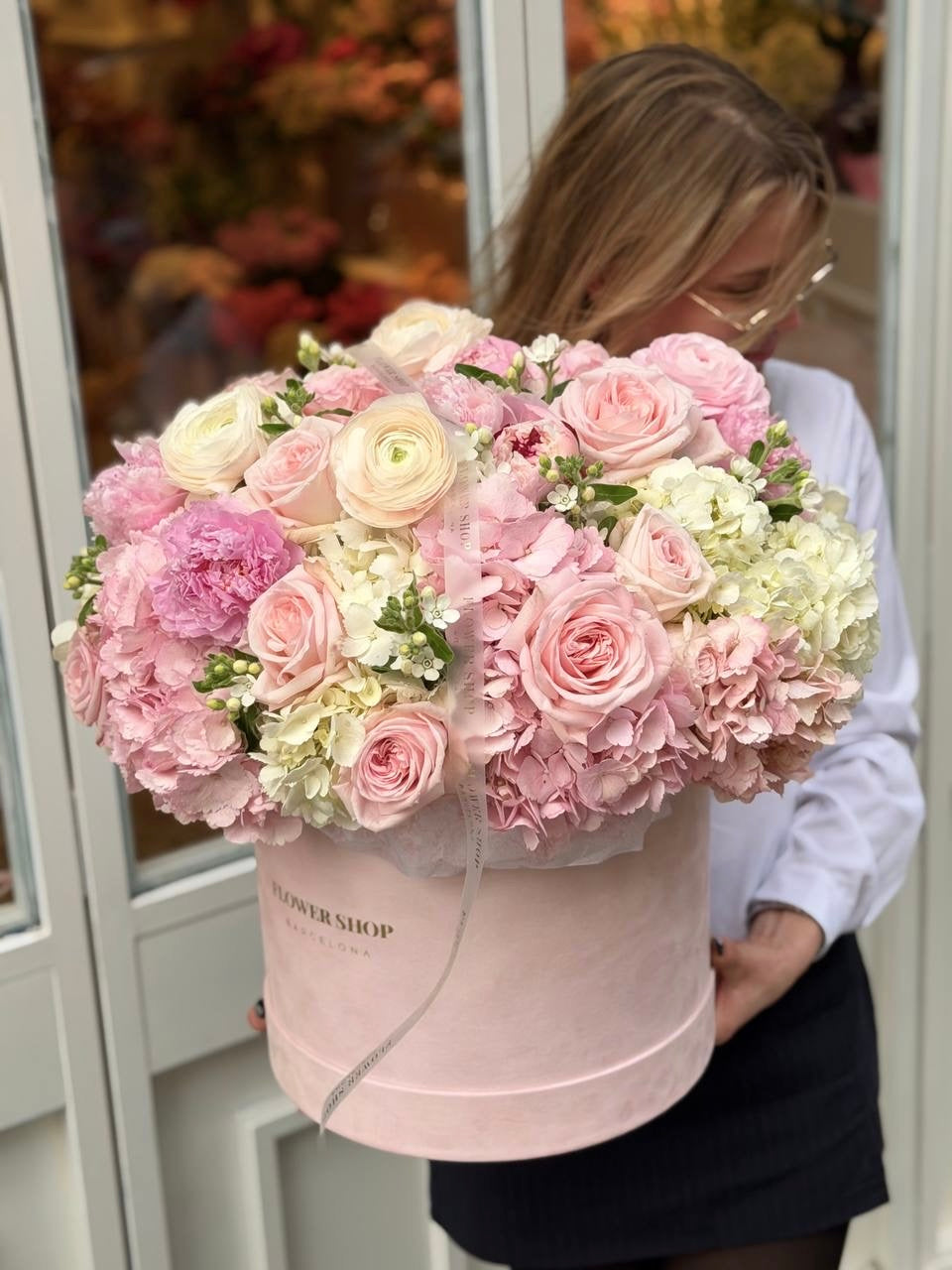 Flower Shop Signature Box