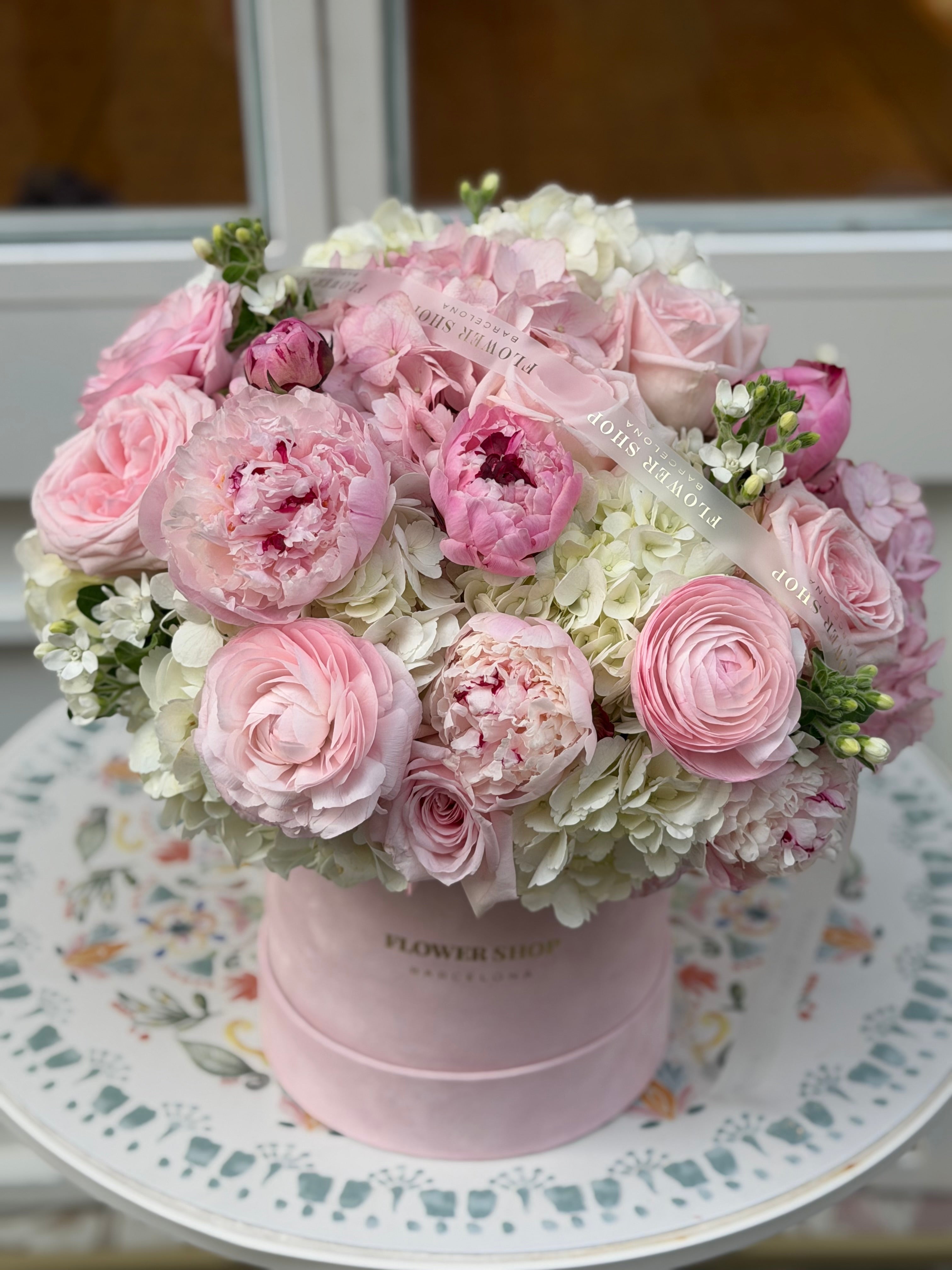 Flower Shop Signature Box