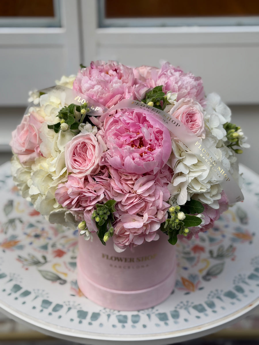 Flower Shop Signature Box