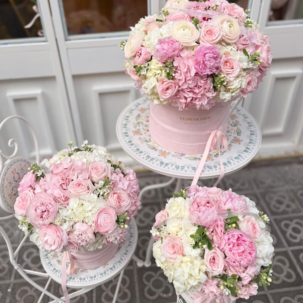 Flower Shop Signature Box