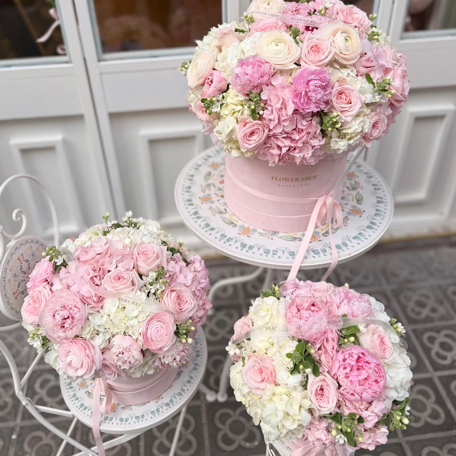 Flower Shop Signature Box
