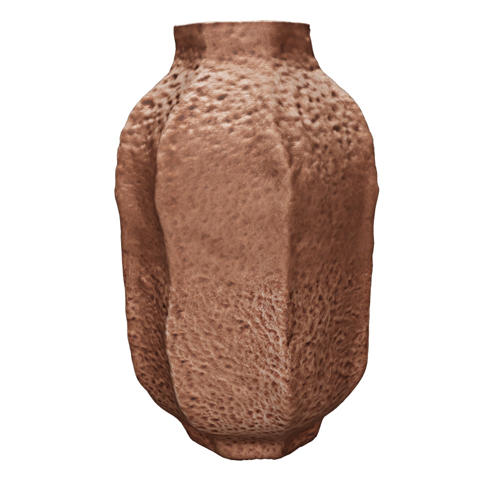 Almond Vase