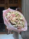 The Winona - XXXL Rose Bouquet