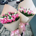 Tulip Bouquet