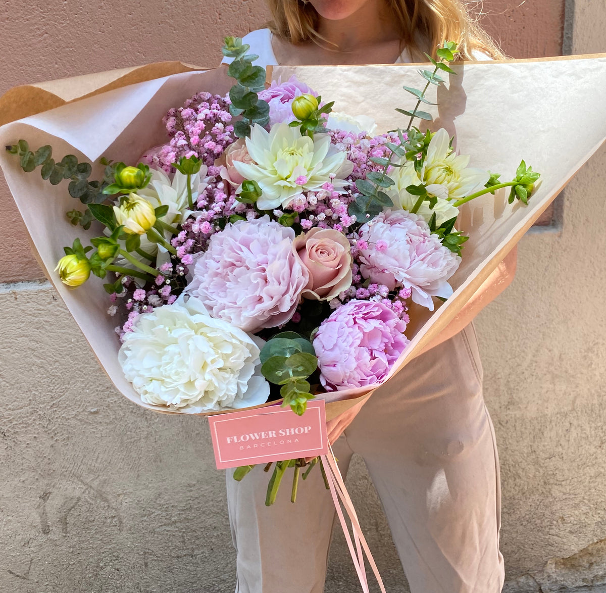 Delicious Summer Bouquet
