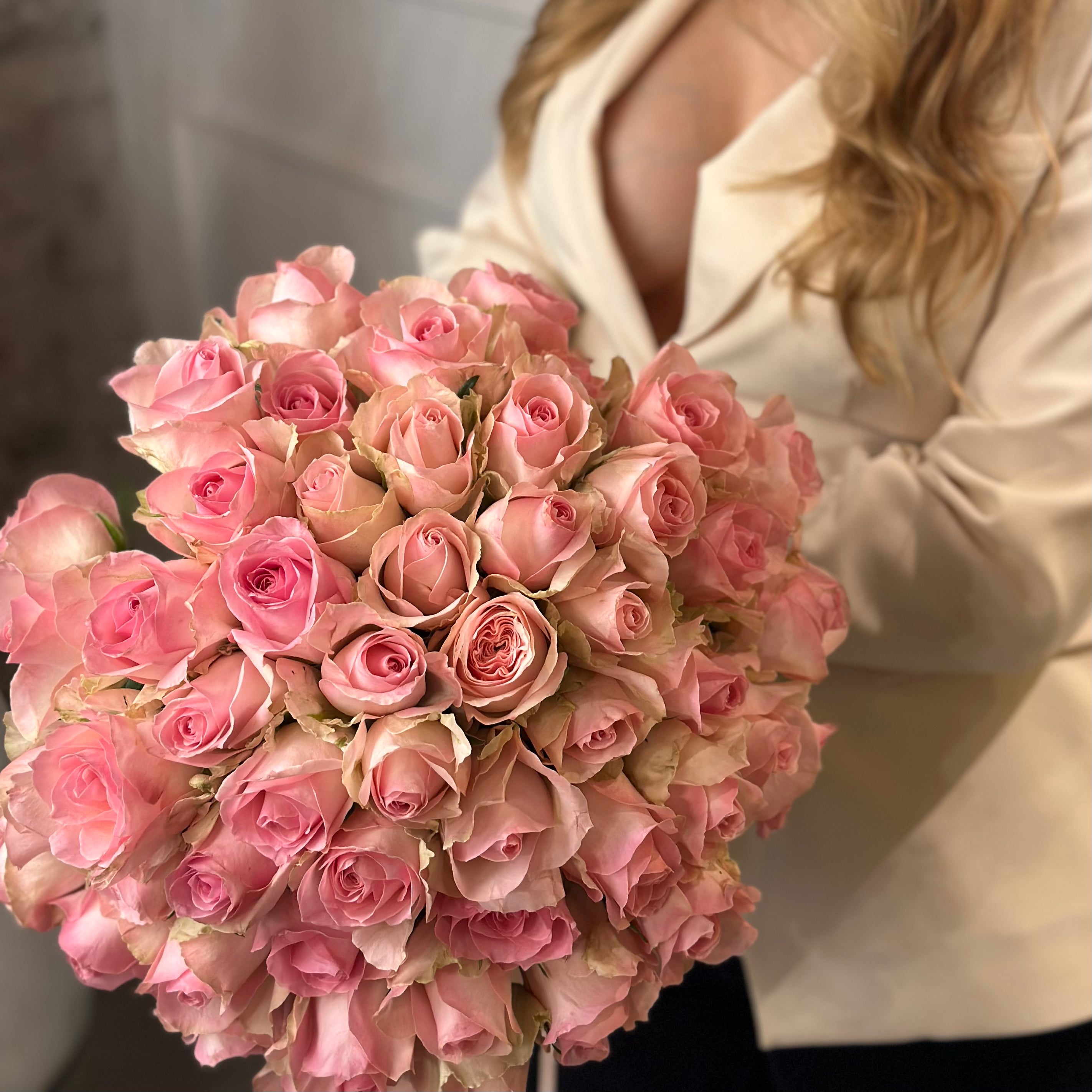 Be Mine