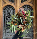 Magic Forest Wreath