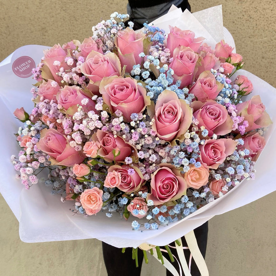Fairytale Roses