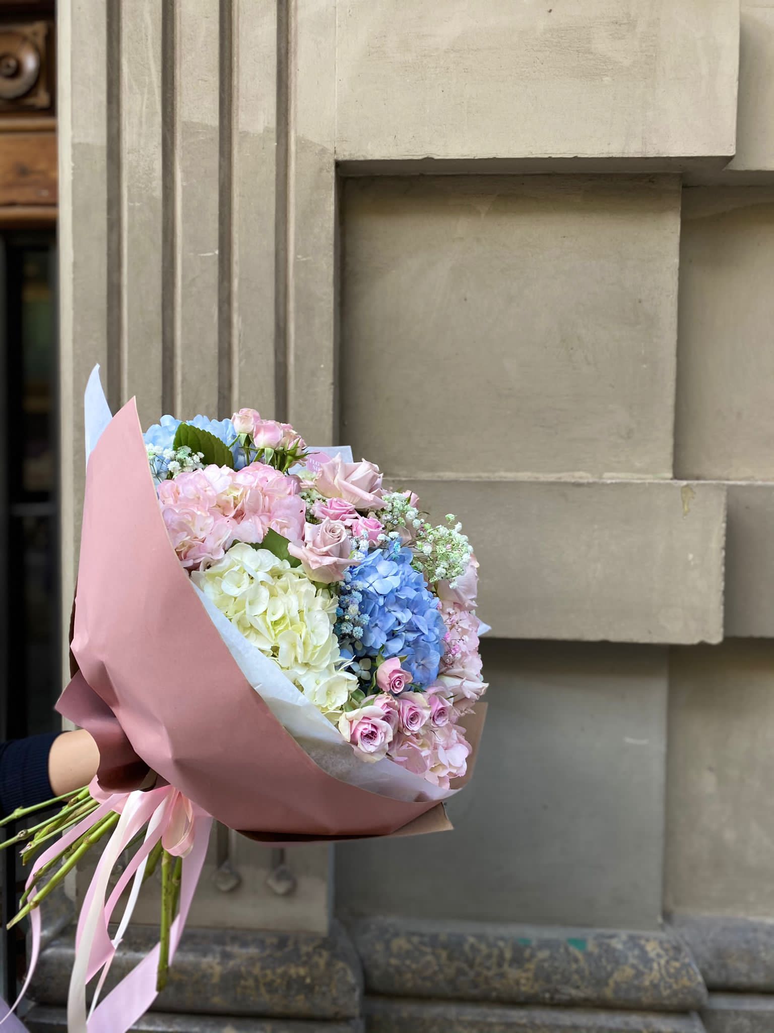 Candy Crush Hydrangeas
