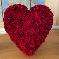 My Heart - 201 Rosas