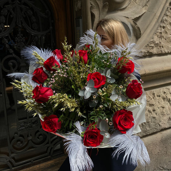 Elegància de Sant Jordi